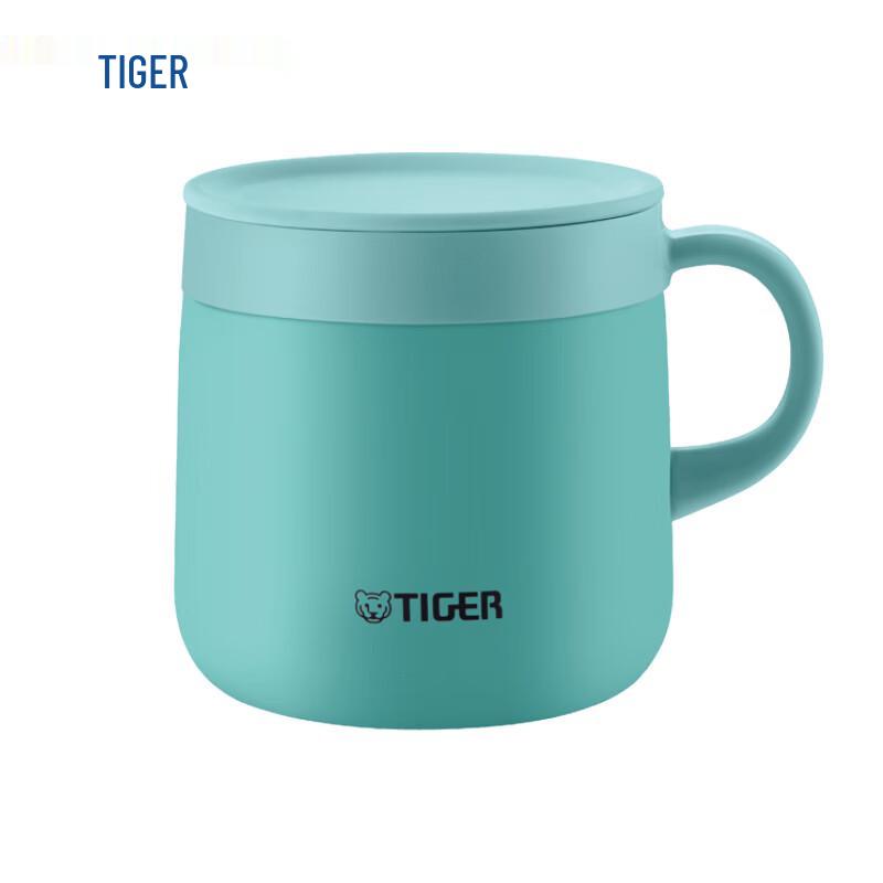 

Tiger Stainless Steel Vacuum Insulated Coffee Mug