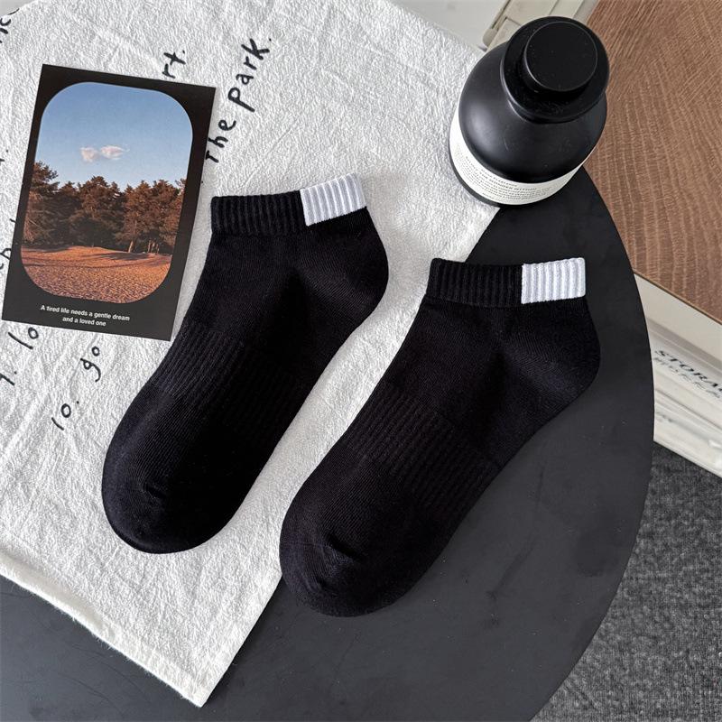 

Cityboy Унисекс Низкие Невидимые Дышащие Хлопковые Носки для Скейтборда One size 36-45 (seamless)