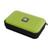 Target Tacoma Wallet XL Dart Case, Green