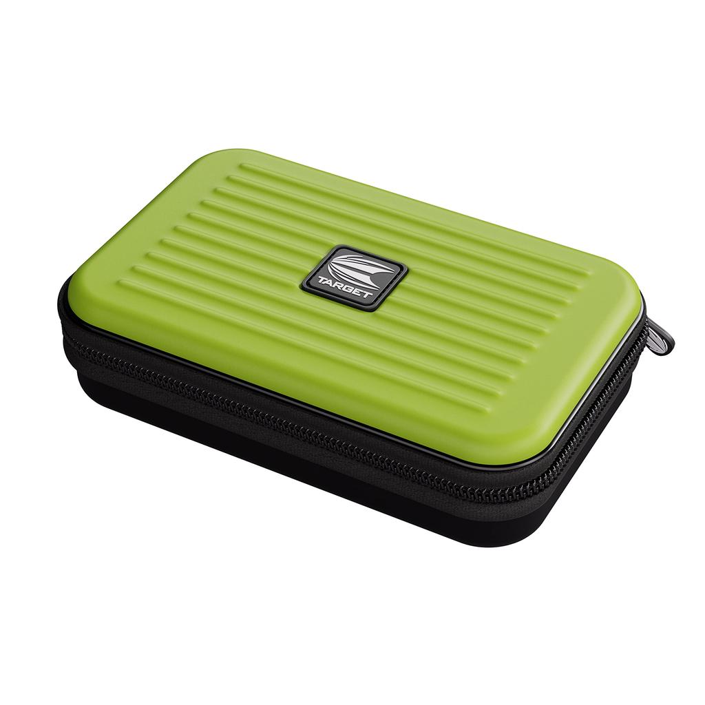Target Tacoma Wallet XL Dart Case, Green