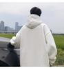 Herren Cartoon Oversize Hoodie - 2025 Herbst/Winter Lässige Streetwear Jacke