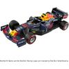 Takara Tomy Tomica Premium Racing Red Bull Racing Honda RB16B No.33 Diecast Toy Car for Ages 6 and Up