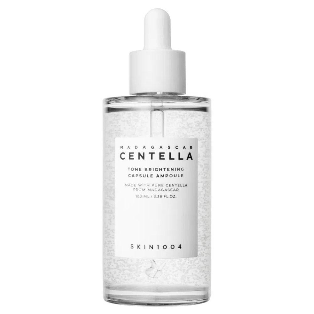 Skin1004-Mdgr Centella Tone Bright Capsule 100Ml