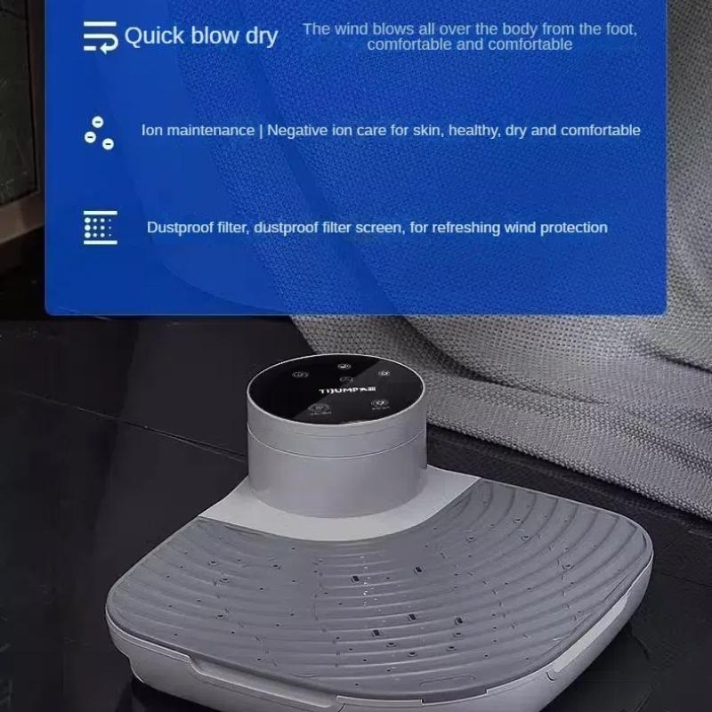 Сушилка для тела — фото 7