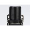 High Quality Air Source Processor GR200-08 Air Pressure Regulating Relief Valve Manual Pressure Regulating Valve