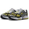 Nike Air Pegasus 2K5 Metallic Silver Black Opti Yellow Women Sneakers White HQ5718-100