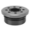 Trim Tilt Cylinder End Cap Stable Performance 48630 96J01 Replacement for Suzuki DF100 DF115 DF140