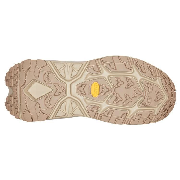 HOKA ONE ONE Kaha 2 Gore Tex 'Oxford Tan Dune' Men's 1130529-OTDN