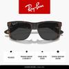 Sunglasses RB4165F JUSTIN 55 Asian Fit [Ray-Ban] 865/87