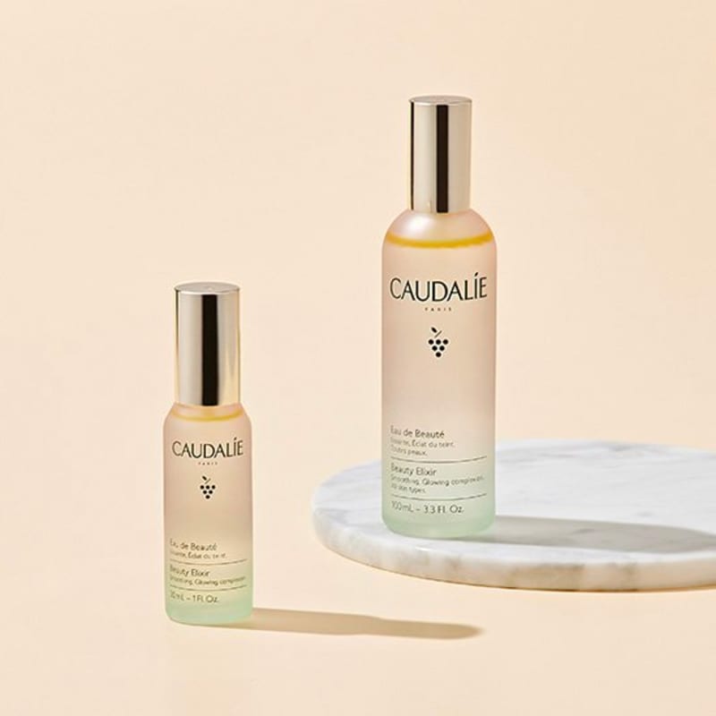 [Kodaly] 2 types of beauty elixir (choose 1)