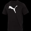 Puma Men's Casual Running Training Short Sleeve T-Shirt