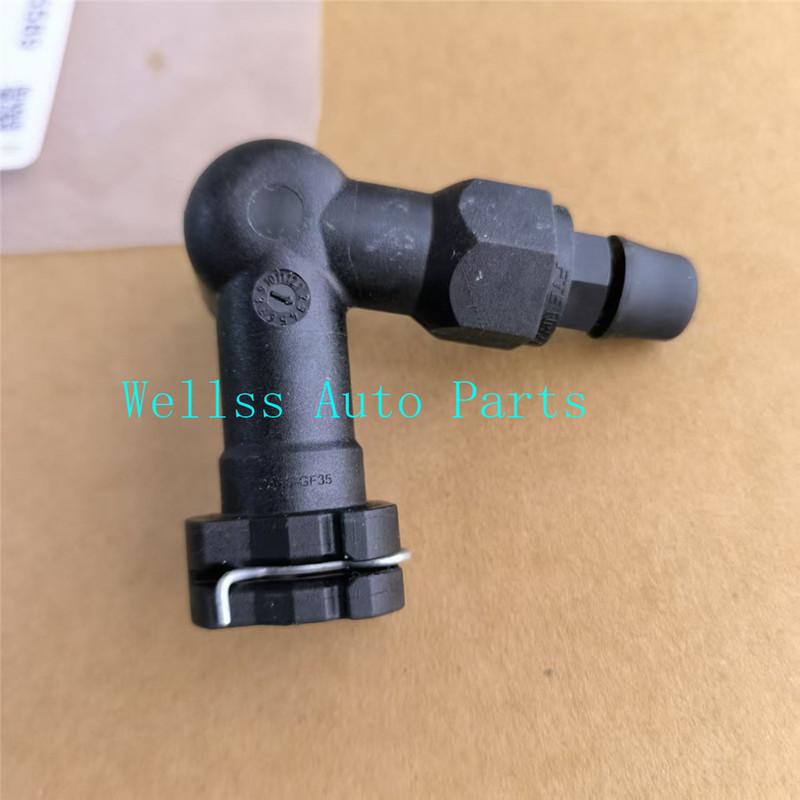 10PCS Clutch Elbow Pipe 13105589 For Vauxhall For ASTRA For For CORSA Clutch Elbow Pipe 3 Way Car Accessories