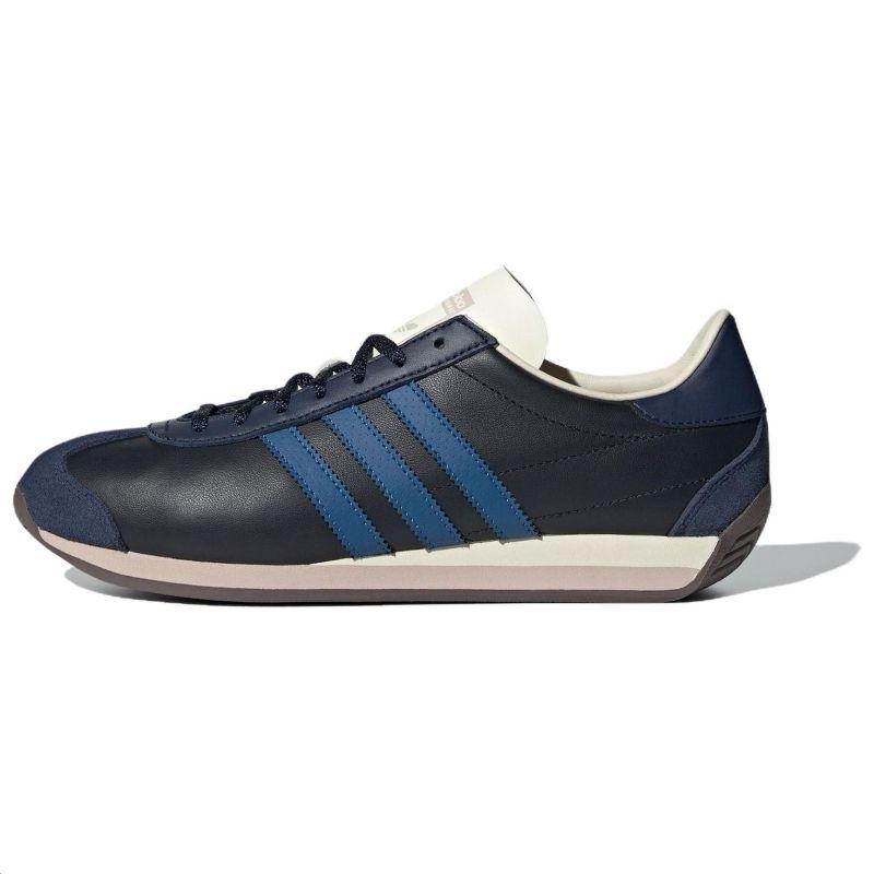 

Adidas Country OG Black Dark Marine Sneakers ID2962 43⅓