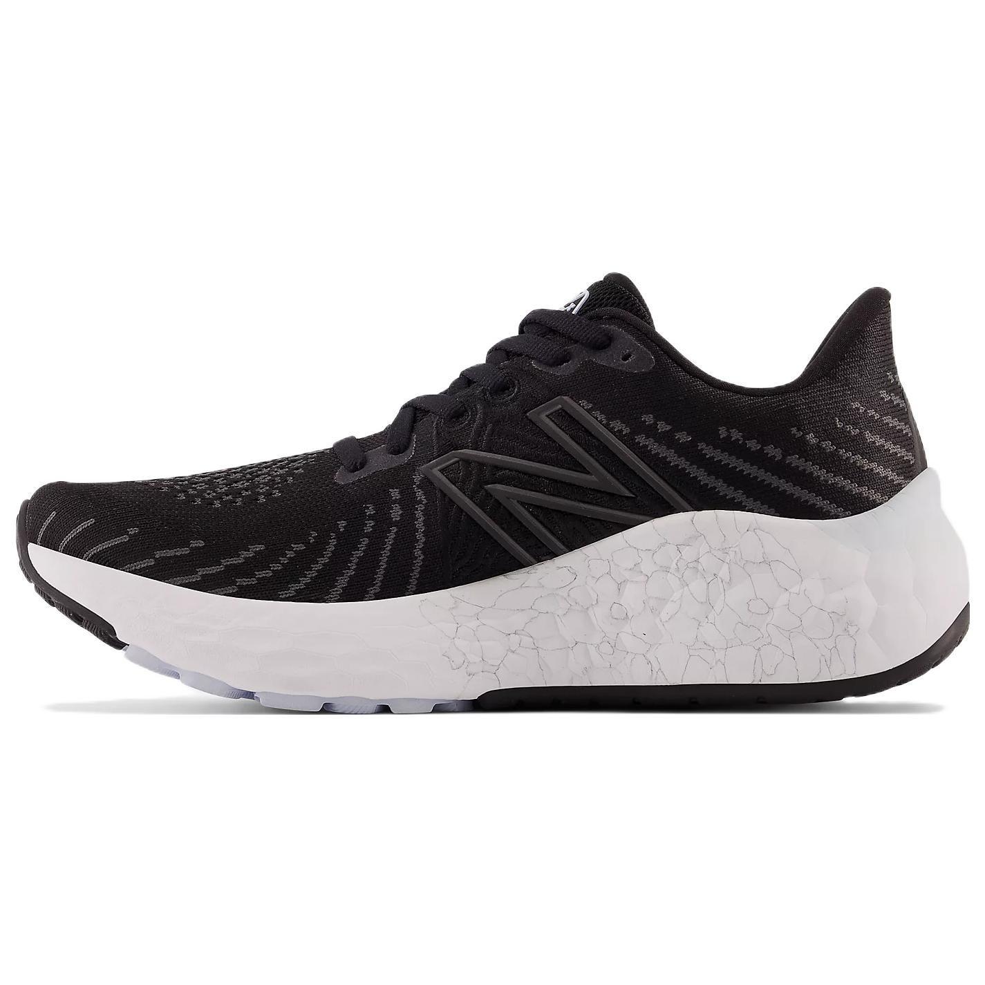 

New Balance Fresh Foam X Vongo v5 Black Starlight Women Sneakers Black-Metallic WVNGOBS5 37.5