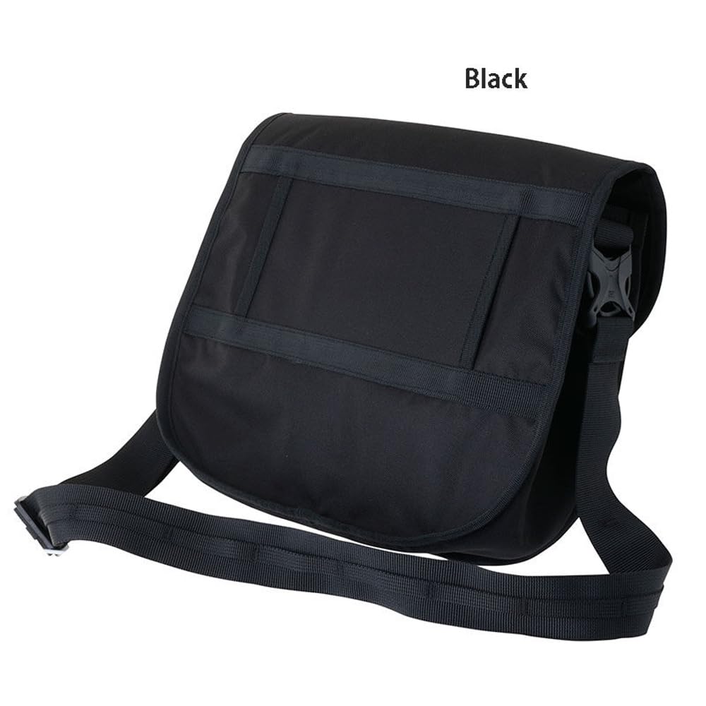 Little Presents LITTLE OCEAN Egi Bag Black (BK) OB-16