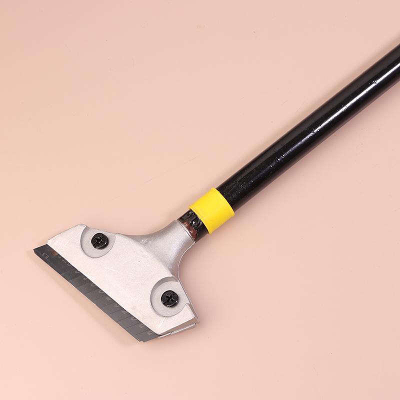 Multiple Styles Metal Paint Knife Multifunctional Household Hand Tools Cleaning Knife Tool