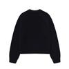 Coverknot Woman Cable Knit Navy Co2304kt65 Na