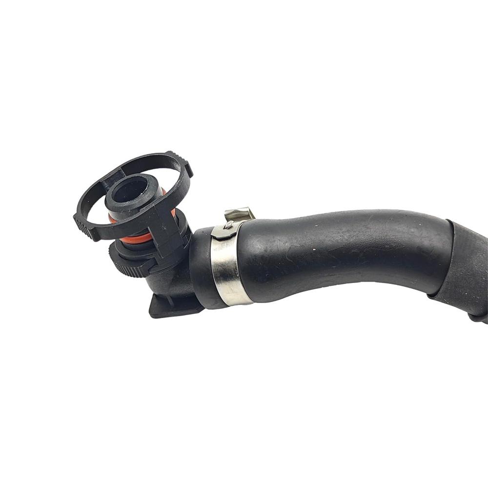 Engine Crankcase Breather Hose Pipe Fit For BMW 550i 650i 750i 4.4L V8 2013-2016