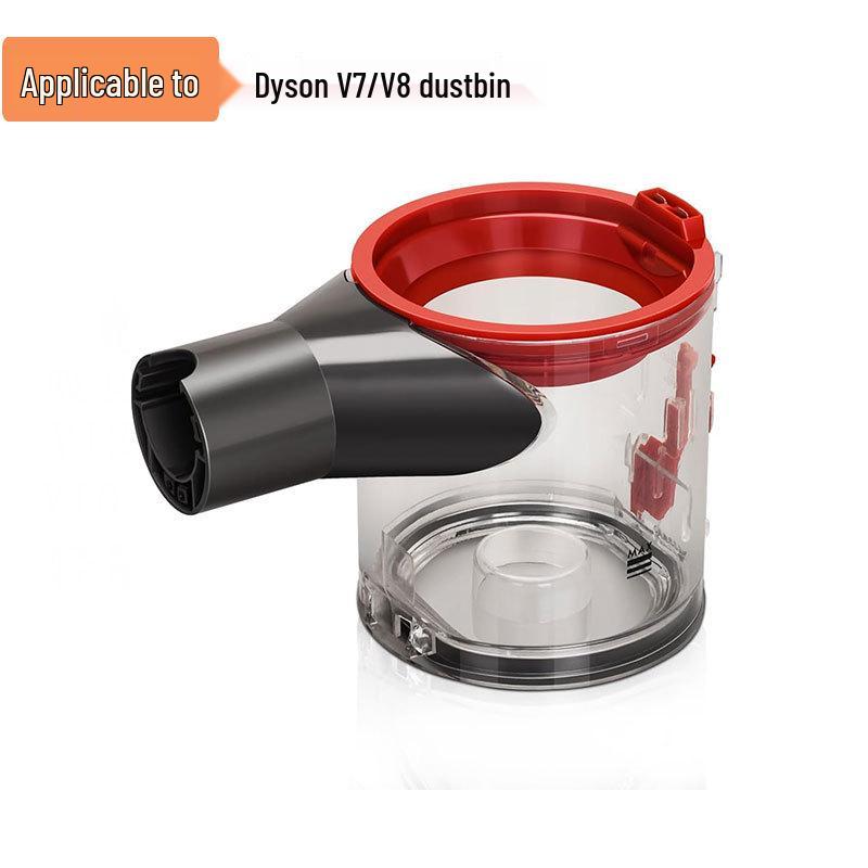 

Dyson Vacuum Cleaner Dustbin/Dust Cup for V6/V7/V8/V10/V11/V12 Slim Models