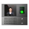 Deli Smart Face & Fingerprint Cloud Attendance Machine CN Plug (adapter Included)