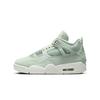 Air 4 Retro Seafoam Sail