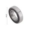 Bicycle Bearing Bearing 16287-2RS Bicycle Bearing Bike