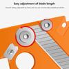1Pc Rounded Arc Manual Planer Tool Woodworking Edge Band Trimmer Manual Trimming Knife Corner Planer Chamfering Fillet Scraper