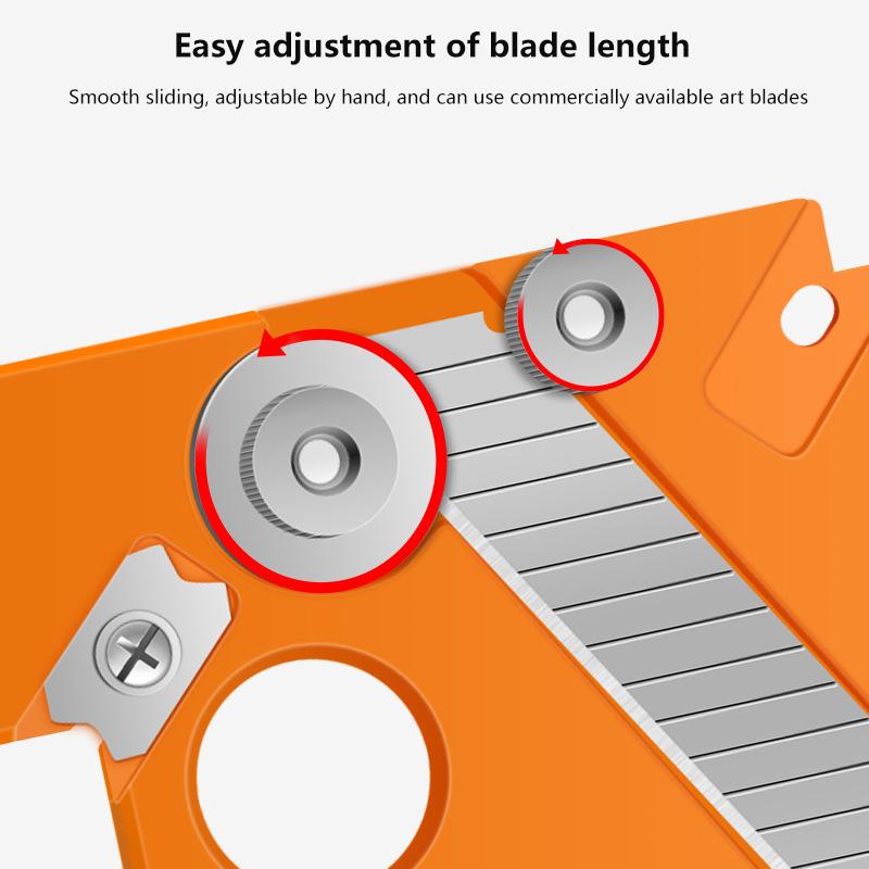1Pc Rounded Arc Manual Planer Tool Woodworking Edge Band Trimmer Manual Trimming Knife Corner Planer Chamfering Fillet Scraper