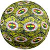 1pc Size 5 Football Club Design Soccer Ball - Anti-slip Football for Outdoor Sports Activities, Durable Ball for Game Play