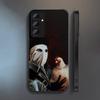 C-CounterS CS S-StrikeS Phone Case For Samsung S23,S24,S26,S25,S22,S30,S21,Ultra,Plus,5G,Fe,Lite Soft Cover