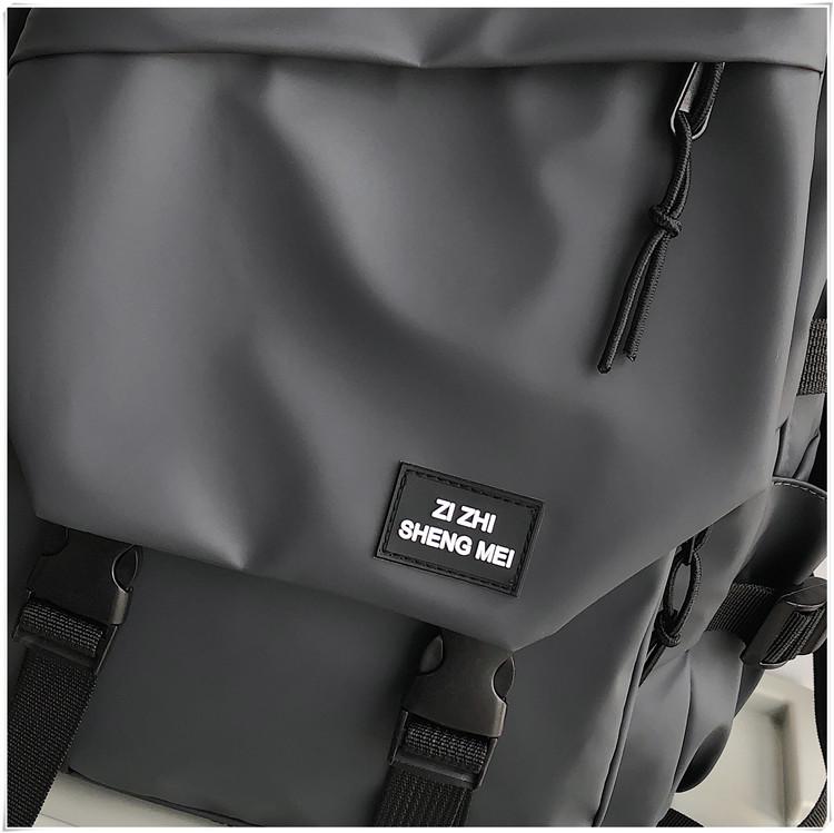 Boys' School and Travel Backpack for Students