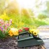 Multifunctional Potted Plant Scoop Plant Cultivation Bucket Scoop Yard Leaf Bucket Shovel Large Garden Soil Hand Scoops
