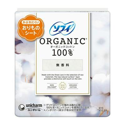 Mensskydd – Hygieniska bindor