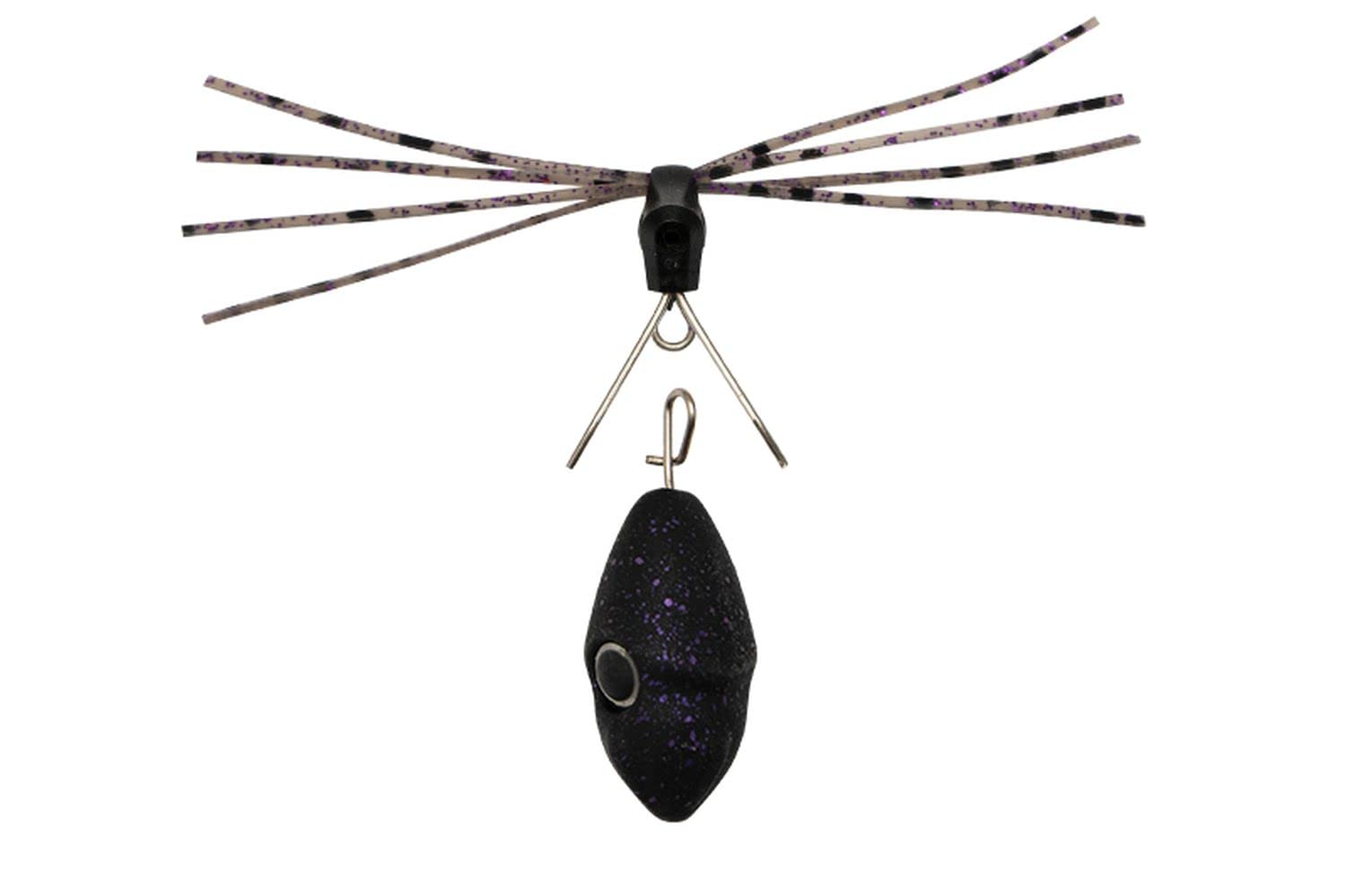 JACKALL Breaker Bottom Switch 14g Mussel 14g