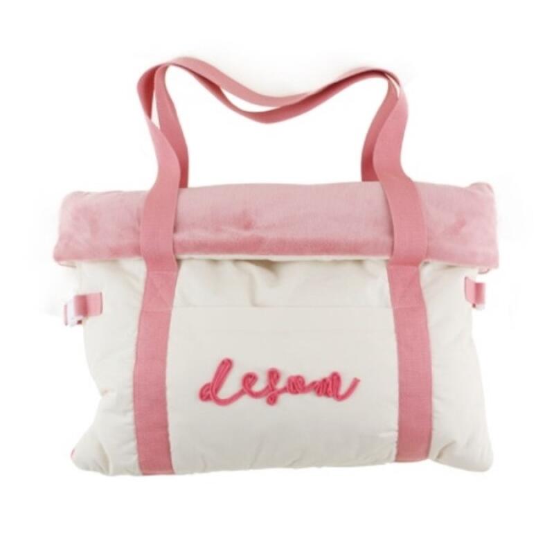 Cushion Travel Bag Free size