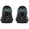 SALOMON XT 6 Cushioning Coverage Support Casual Running Shoes Unisex Green Sneakers 478615