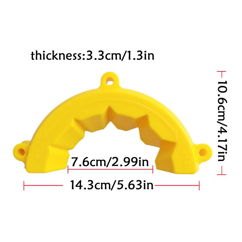 Drill Bit Sharpener for All Bits Drill Bit Grinding Attachment 4-12mm Bit Refining Accessories Dril Sharpening Tool