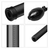 Adult Products For Man Penis Delaying Trainer Hand Held Pump With Quick Release Valve Enlargement Tools Sex Toys Assistant Rings