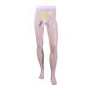 Cross-border E-commerce Men's Jj Sets of Stockings, Aircraft Opening Ultra-thin Bare-leg Pants, Oily Pantyhose, Sao Men's Socks
