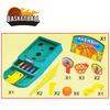 Basketball Shooting Game Desktop Table Reduce Stress Set Sports Toy for Adults  