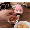 MegaHouse Rukappu SPY×FAMILY Anya Special, Approximately 110mm PVC Painted Action Figure