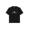 Balenciaga Mens Bb Pixel Medium Fit T shirt 612966TKVI71070