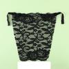 Lace Invisible Wrapped Chest Overlay Bra Insert Easy Clip-on Woman Fake Collar Fixed Cloth Covering The Chest Size Adjustable