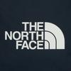 The North Face Kids Dreamy Crossbag Large Navy