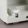 UK US EU FR IT Standard Modulare DIN-Schienensteckdose 10A 16A 25A 250V Industrielle Verteilerdose AC30 Steckdosen Adapter Verbinder