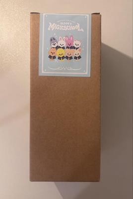 [GEBRAUCHT] Straykids Glasbecher POPUP Busan