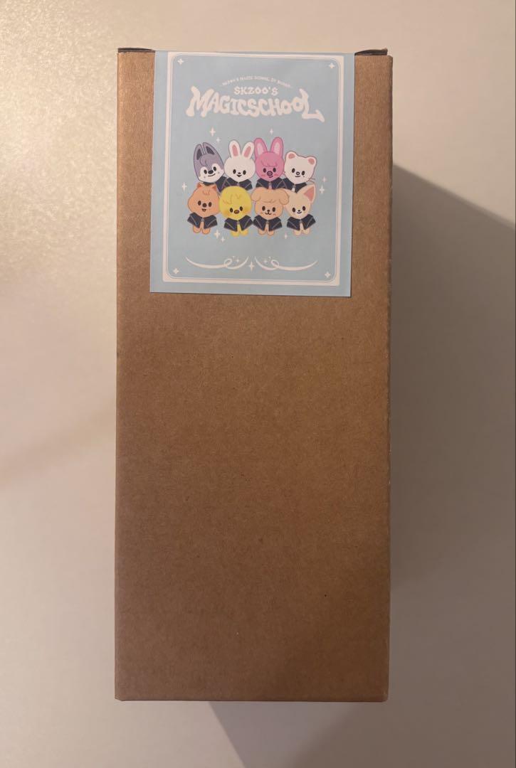 

[Б/У] Стакан Straykids POPUP Пусан