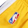 (PS) Air Jordan X NBA Golden State Warrior Shorts 'Yellow' Kids' 3Y2B7BCNJ-WAR