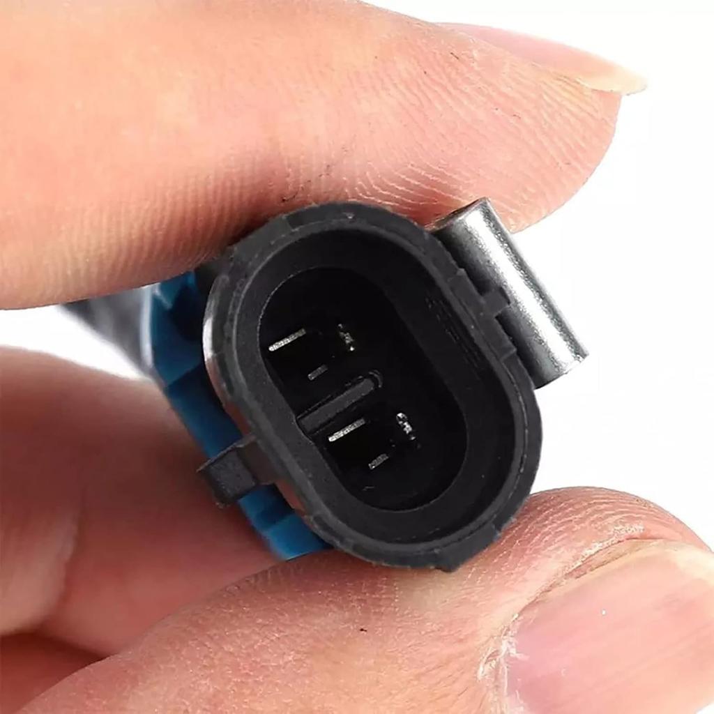 Knock Sensor with Harness 12601822 12589867 Compatible with Chevy GMC Cadillac Yukon Tahoe Sierra Silverado Suburban Express 1500 2500 3500 Camaro