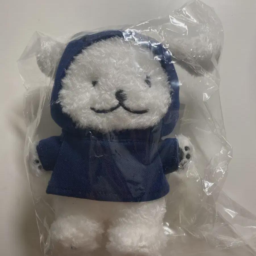 

Monsta X Minhyuk Official Character Monsta Mini Doll